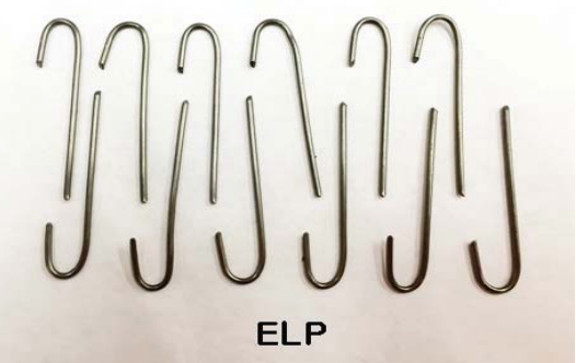 Element Pins