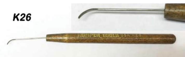 Finger Tool
