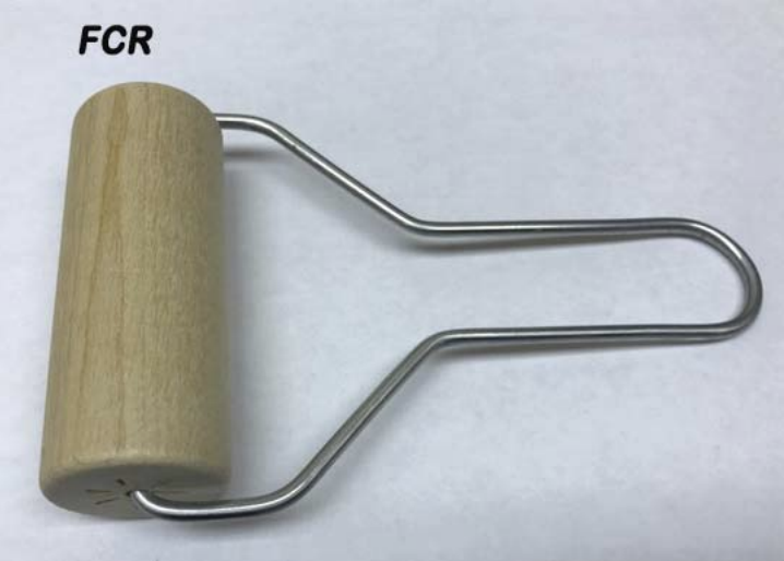 Clay Roller