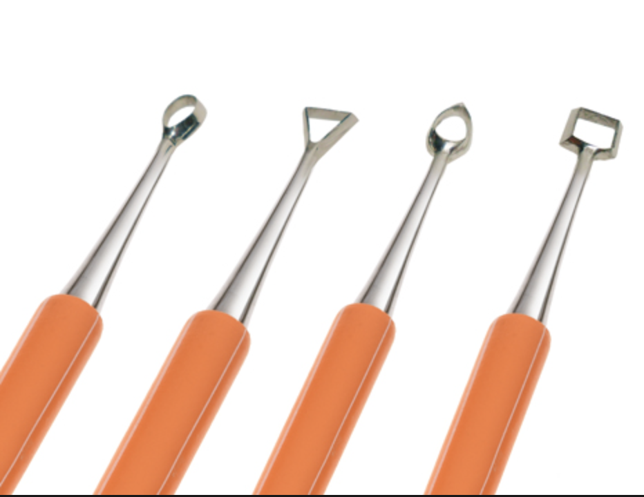 Carving Set