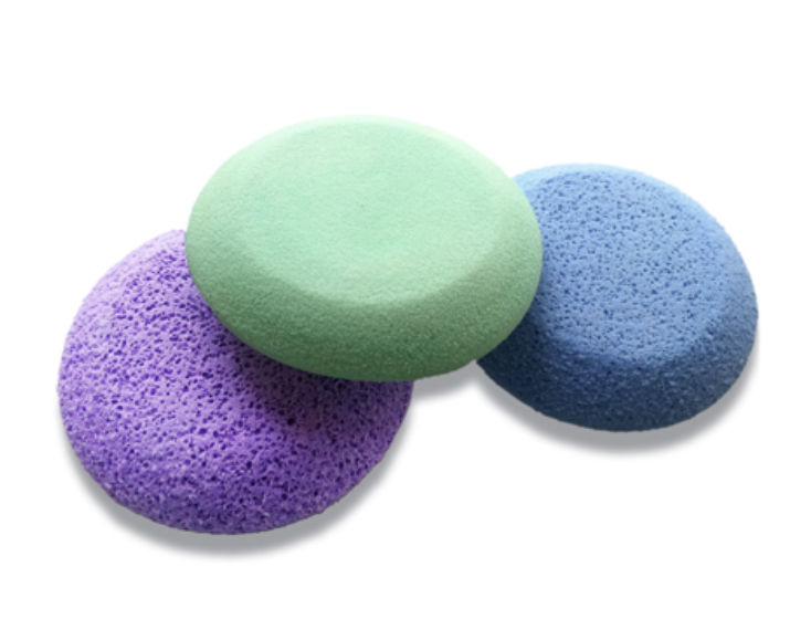 Pro-Sponge from Xiem
