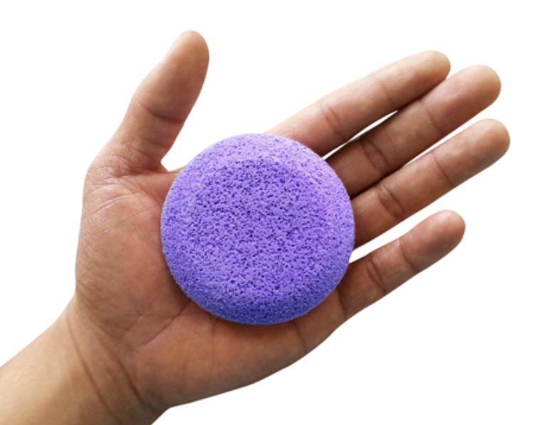 Pro-Sponge from Xiem