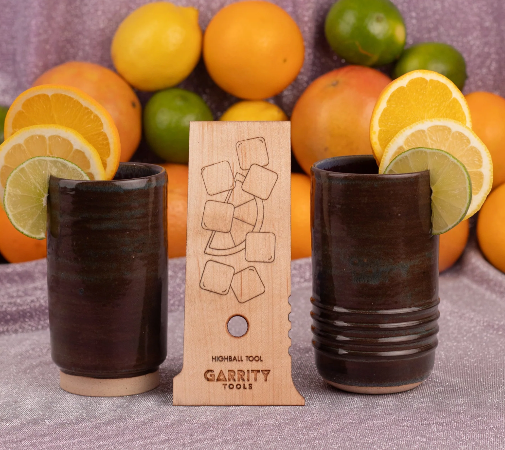 Limited Edition Highball Tool