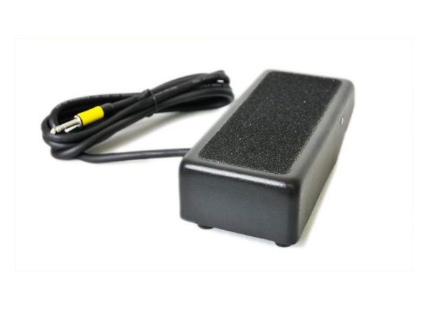 Speedball Artista™ Potter’s Wheel Foot Pedal