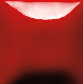 Big Top Stripes Handpoured Candle & Vase | Wholesale