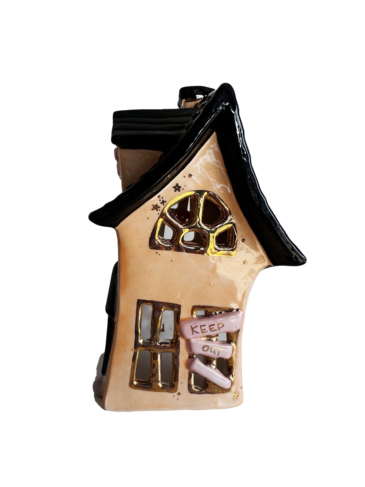 Haunted House | Wholesale