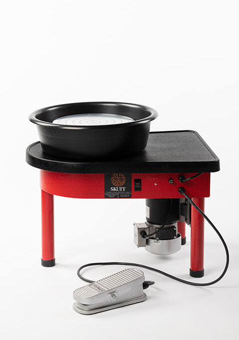 Skutt Prodigy Pottery Wheel