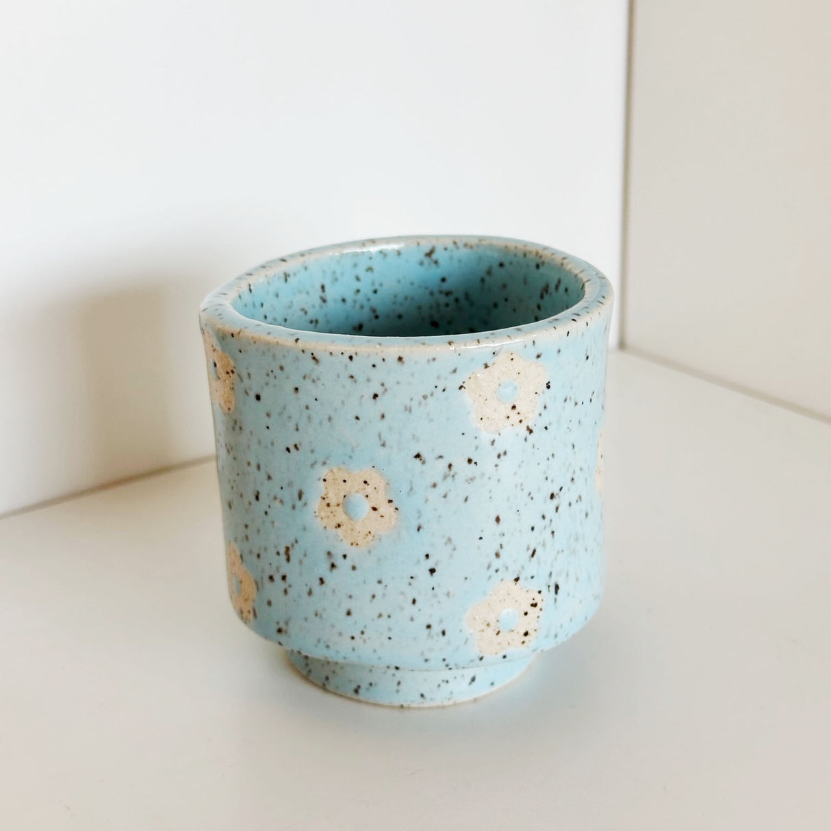 Tumblers | Terra Clay Co.