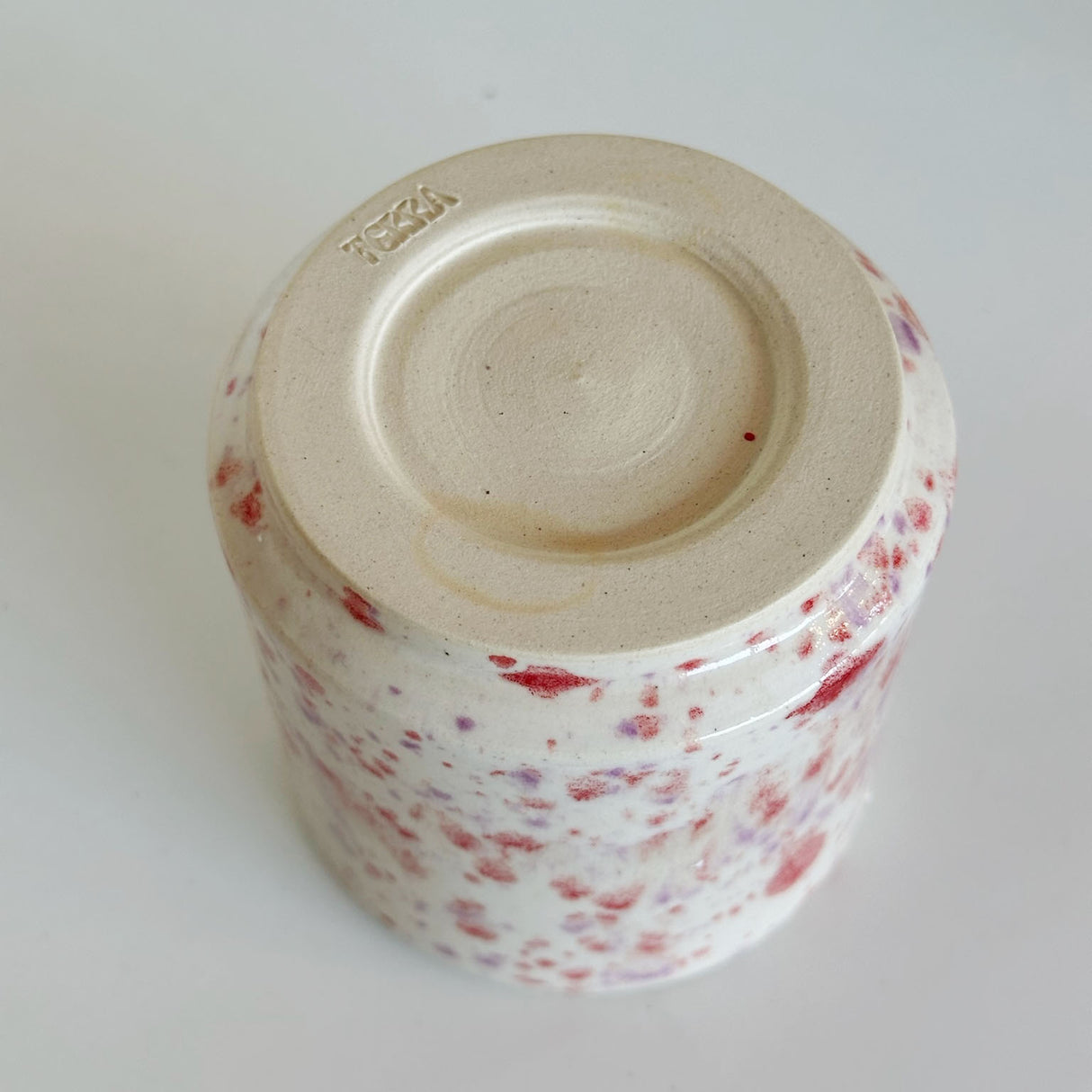 Tumblers | Terra Clay Co.