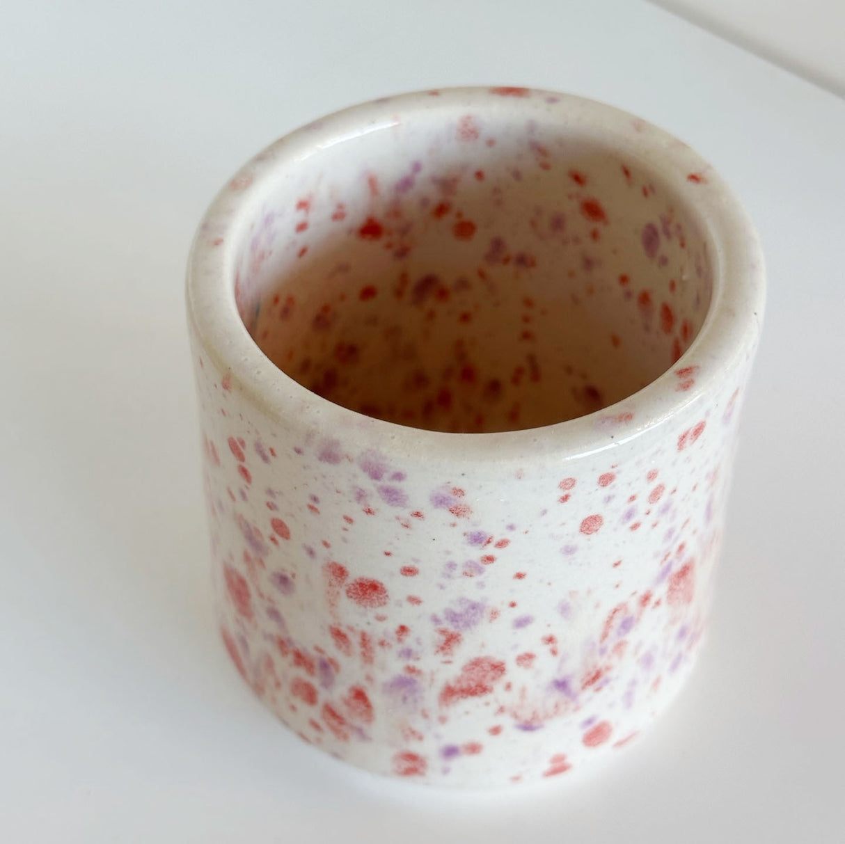 Tumblers | Terra Clay Co.