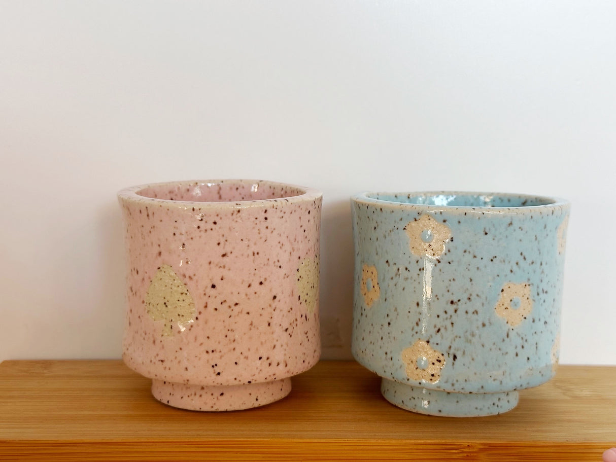 Tumblers | Terra Clay Co.