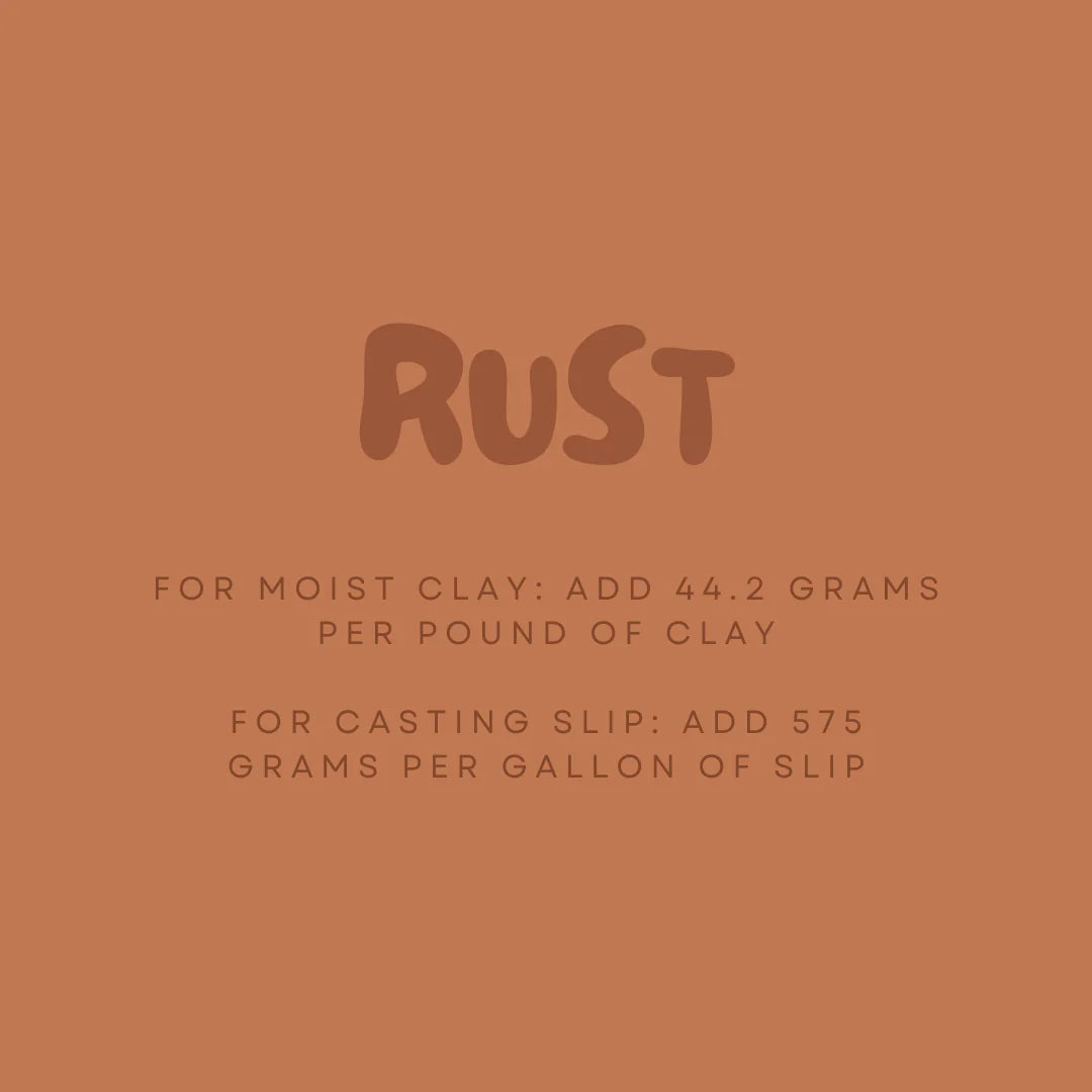 Inclusion Stains- 25 Colors Available