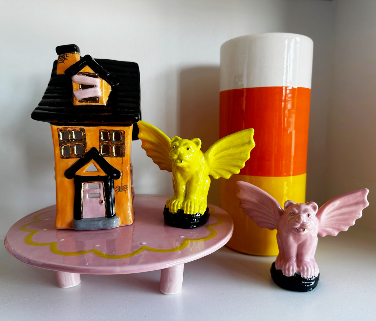 Haunted House | Wholesale