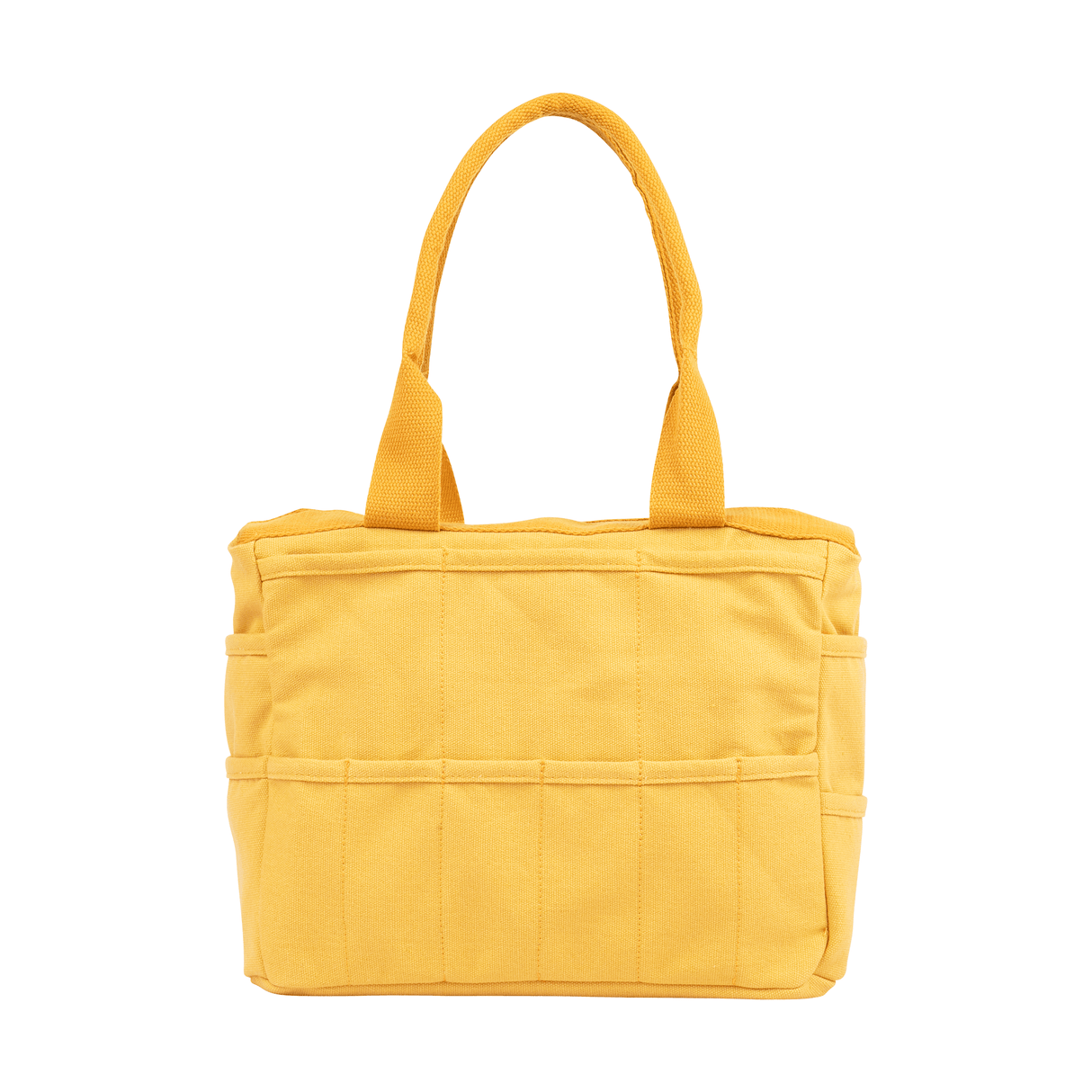 Sunset Mustard Studio Bag