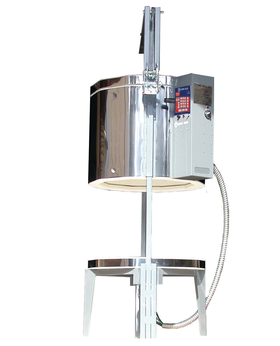 Olympic TopHat 2314E Kiln