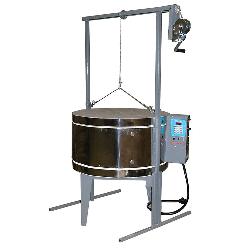 Olympic TopHat 2814E Kiln