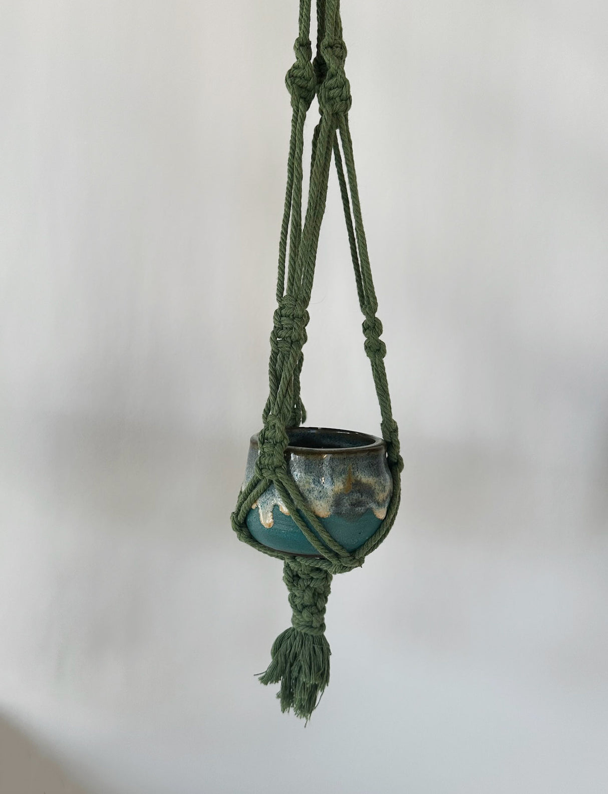 Beachy Teal | Lucinda Meglemre