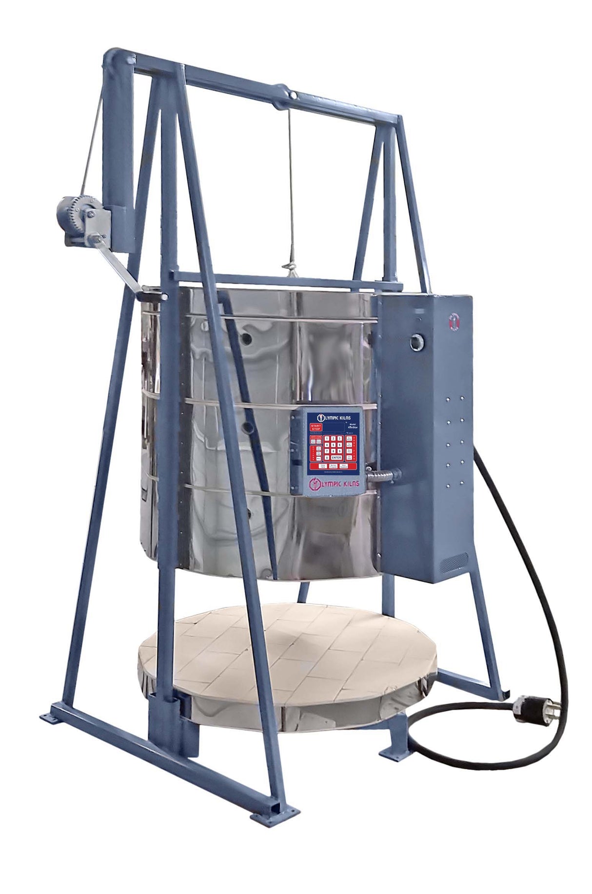 Olympic TopHat 2827E Kiln