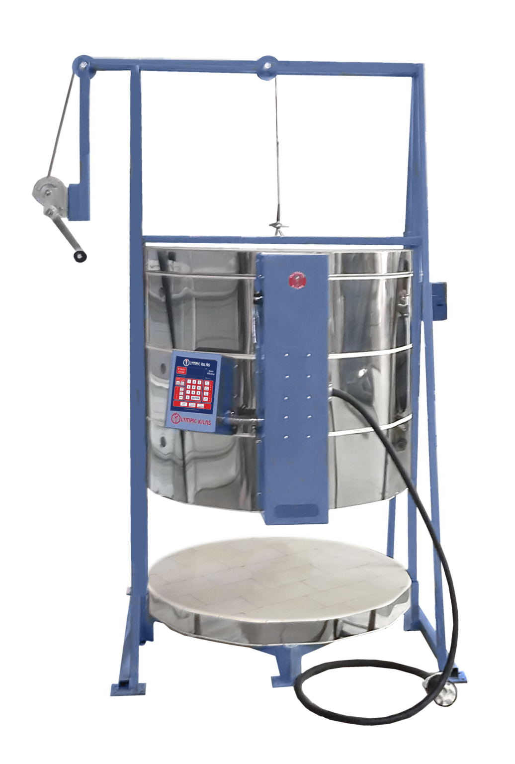 Olympic TopHat 2827E Kiln