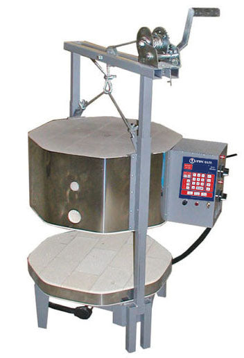 Olympic TopHat 189E Kiln