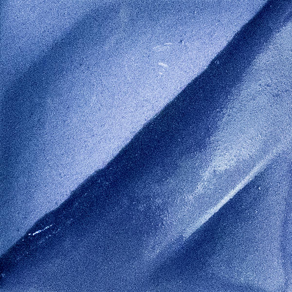 Indigo Underglaze V-330