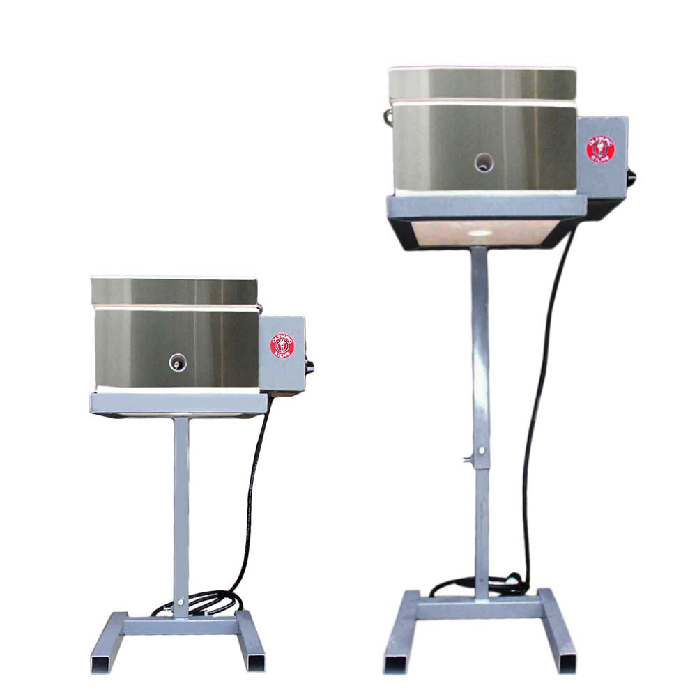 Olympic Kilns Vitrigraph Stand