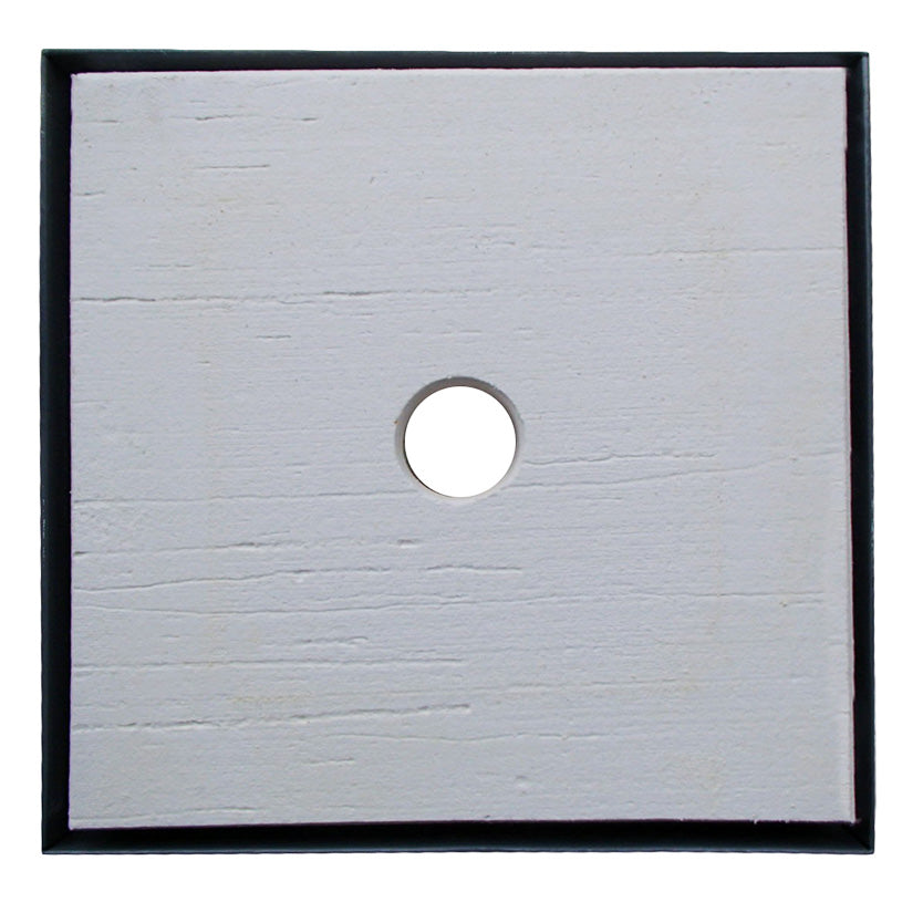 Olympic Kilns Fiber Floor for Hotboxes