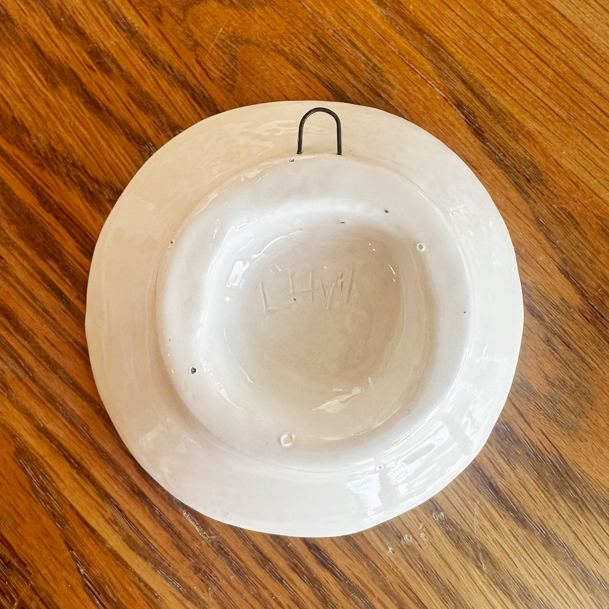 Cutesy Dishes with Hooks- Batch #6 | Jessica Walker