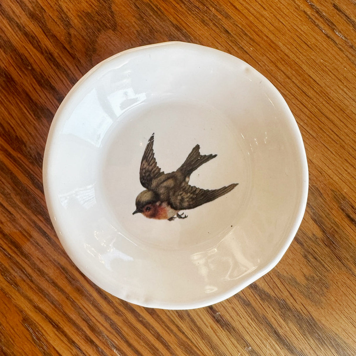 Cutesy Dishes with Hooks- Batch #6 | Jessica Walker