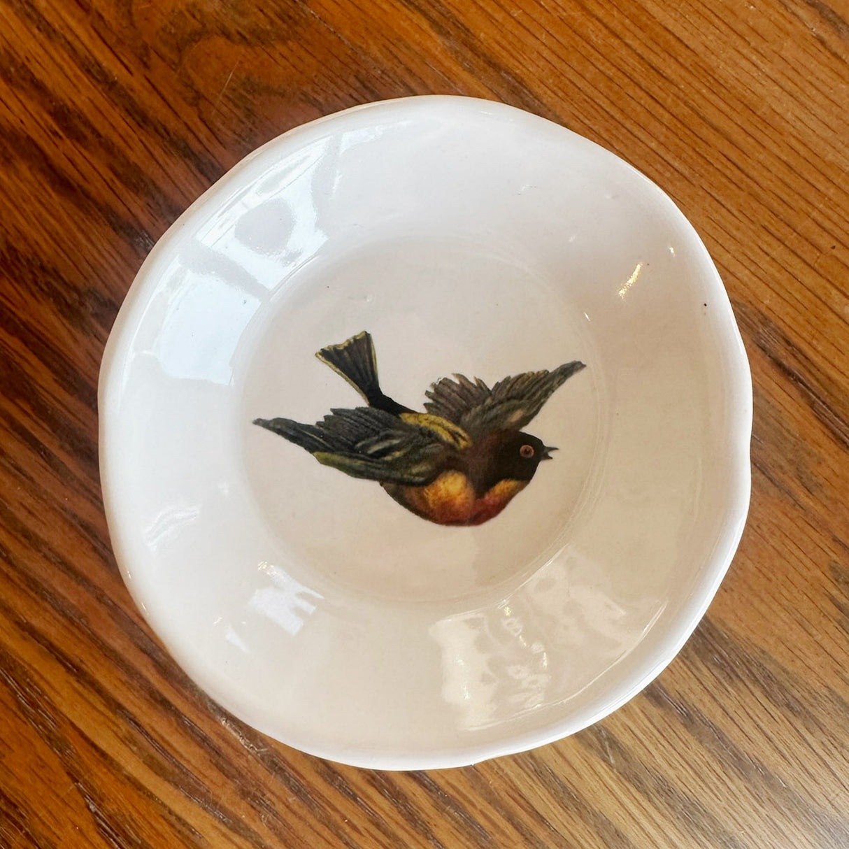 Cutesy Dishes with Hooks- Batch #6 | Jessica Walker