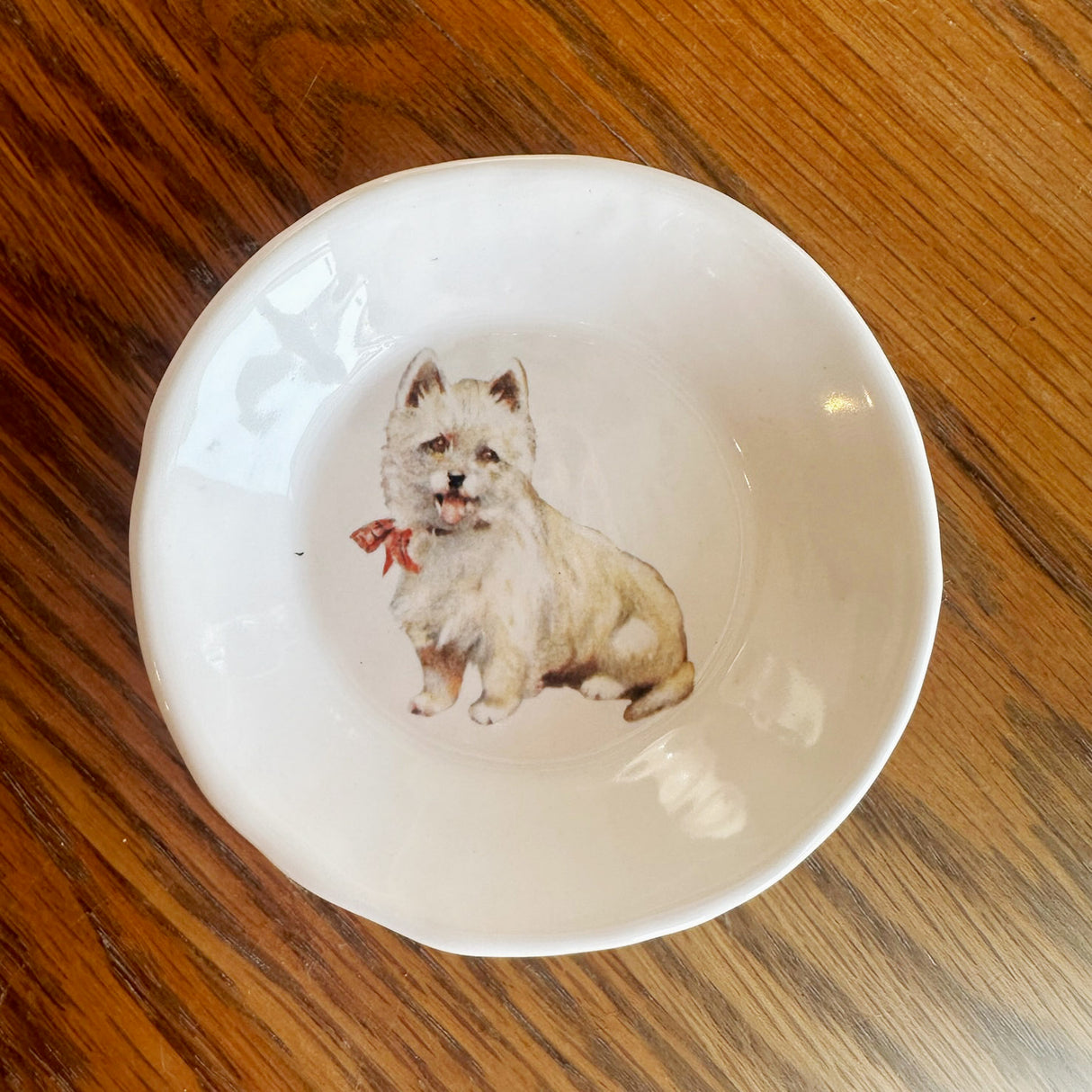 Cutesy Dishes with Hooks- Batch #6 | Jessica Walker