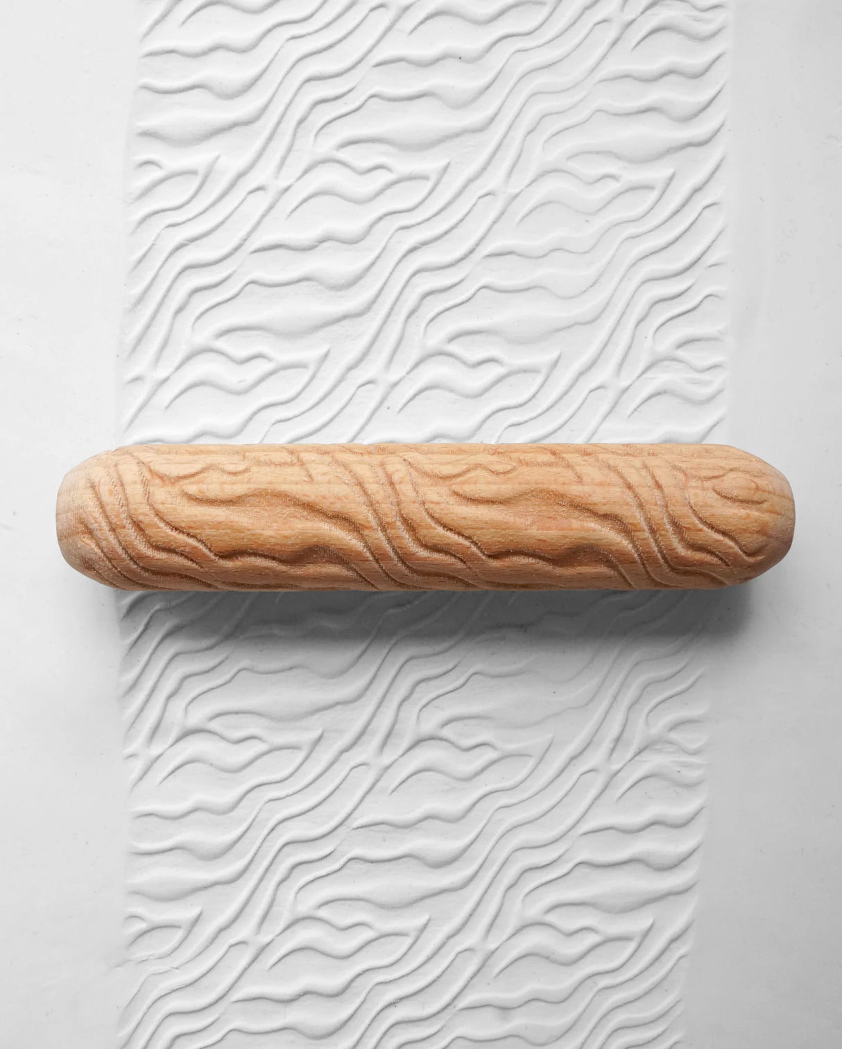 Zebra Texture Roller