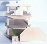 Cress Kiln Furniture Kit- FKOCTA