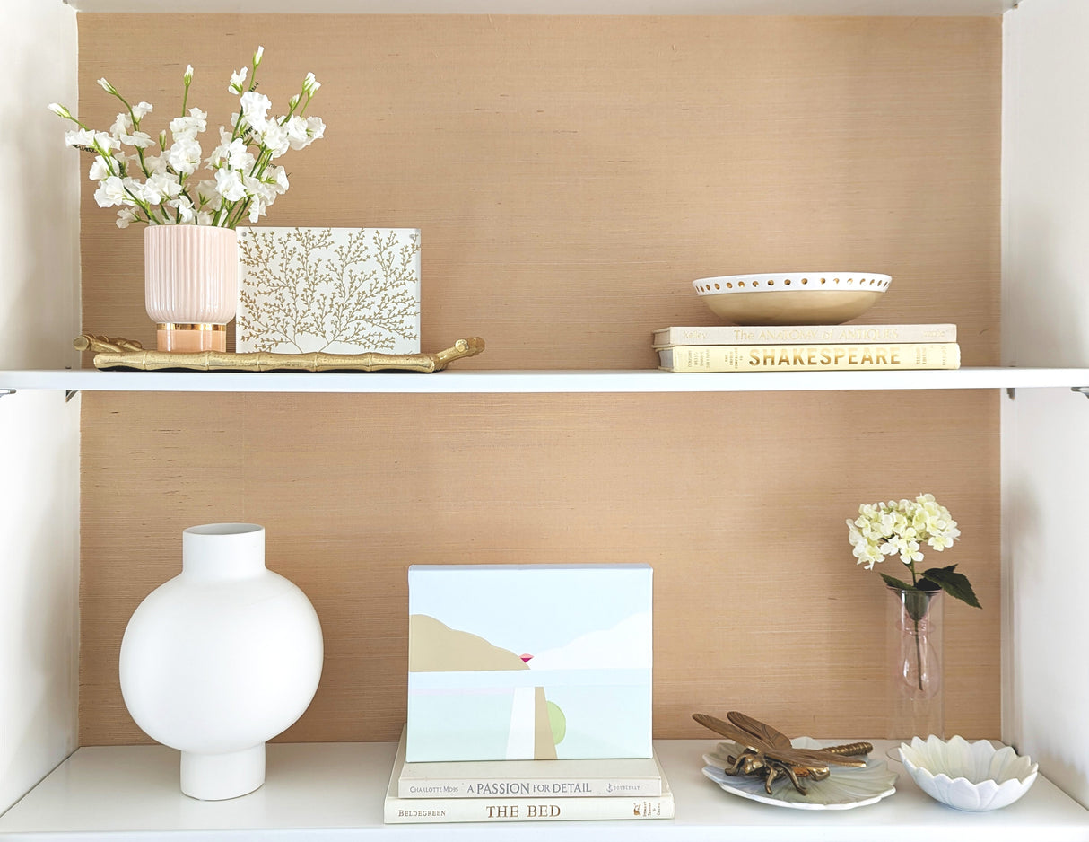 Goddess Bowl with 22K Gold Accent | Wholesale