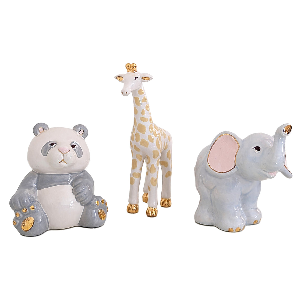 Baby Animal Menagerie