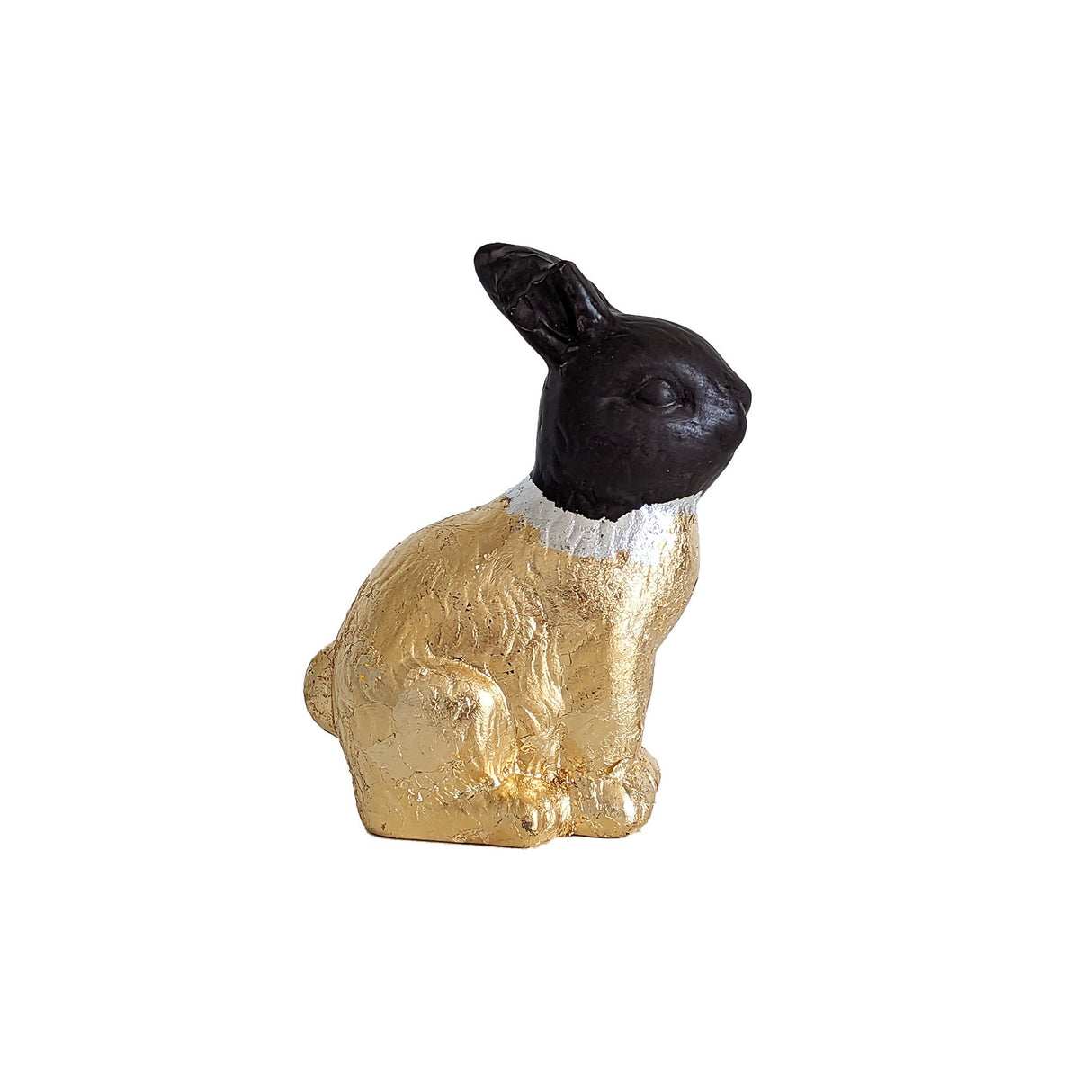 Bitten Bunny