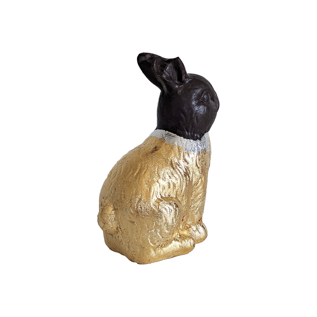 Bitten Bunny