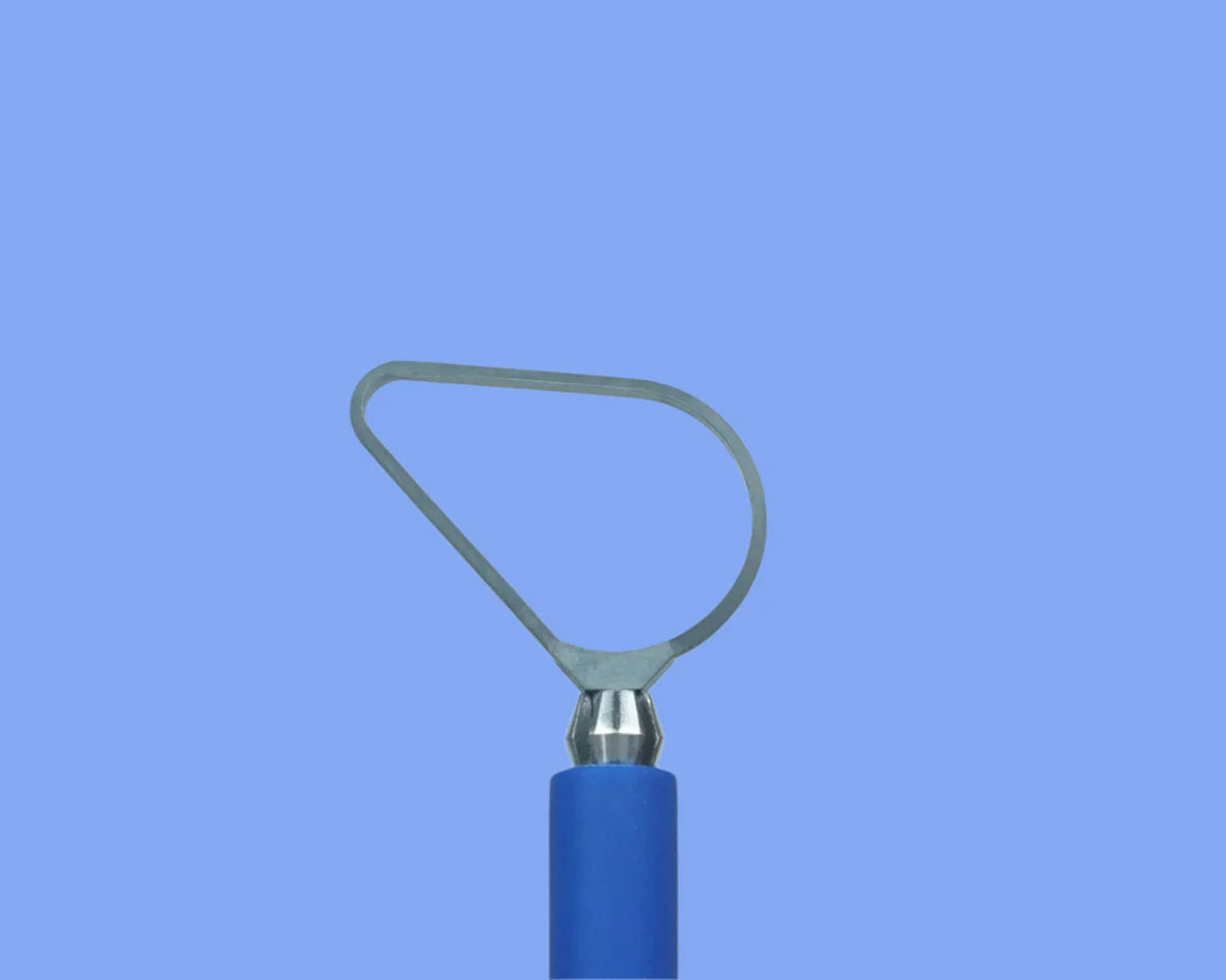 The Drop Trimming Tool