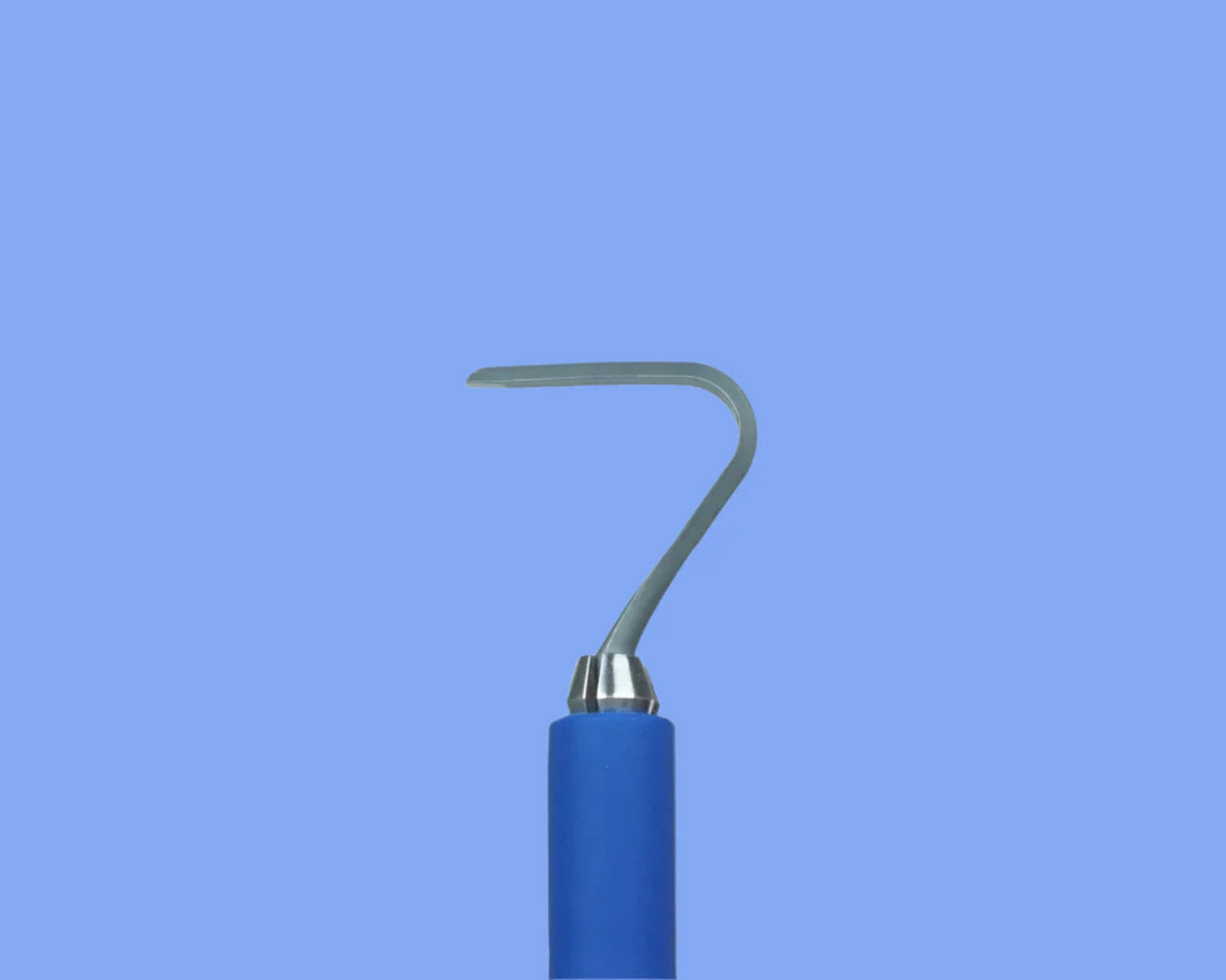 The Seven Trimming Tool