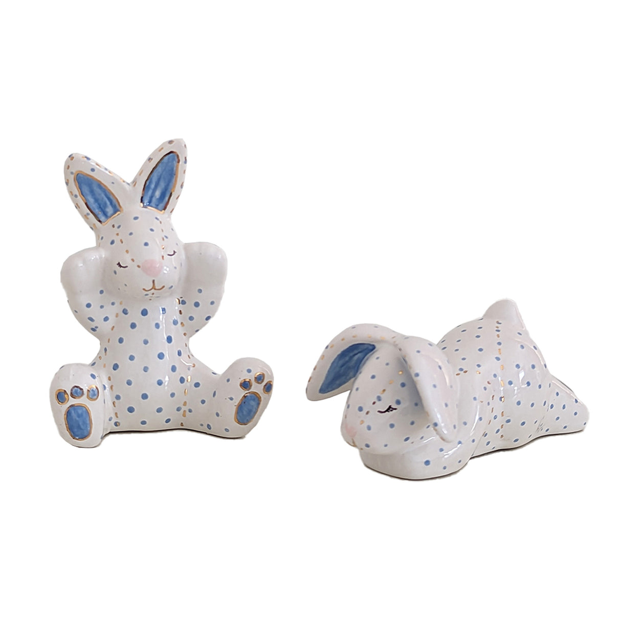 Baby Bunnies