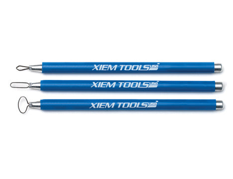 Mini Ribbon Sculpting Set C