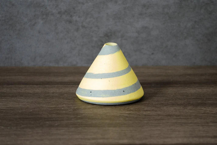 Bud Vases | Saori M Stoneware