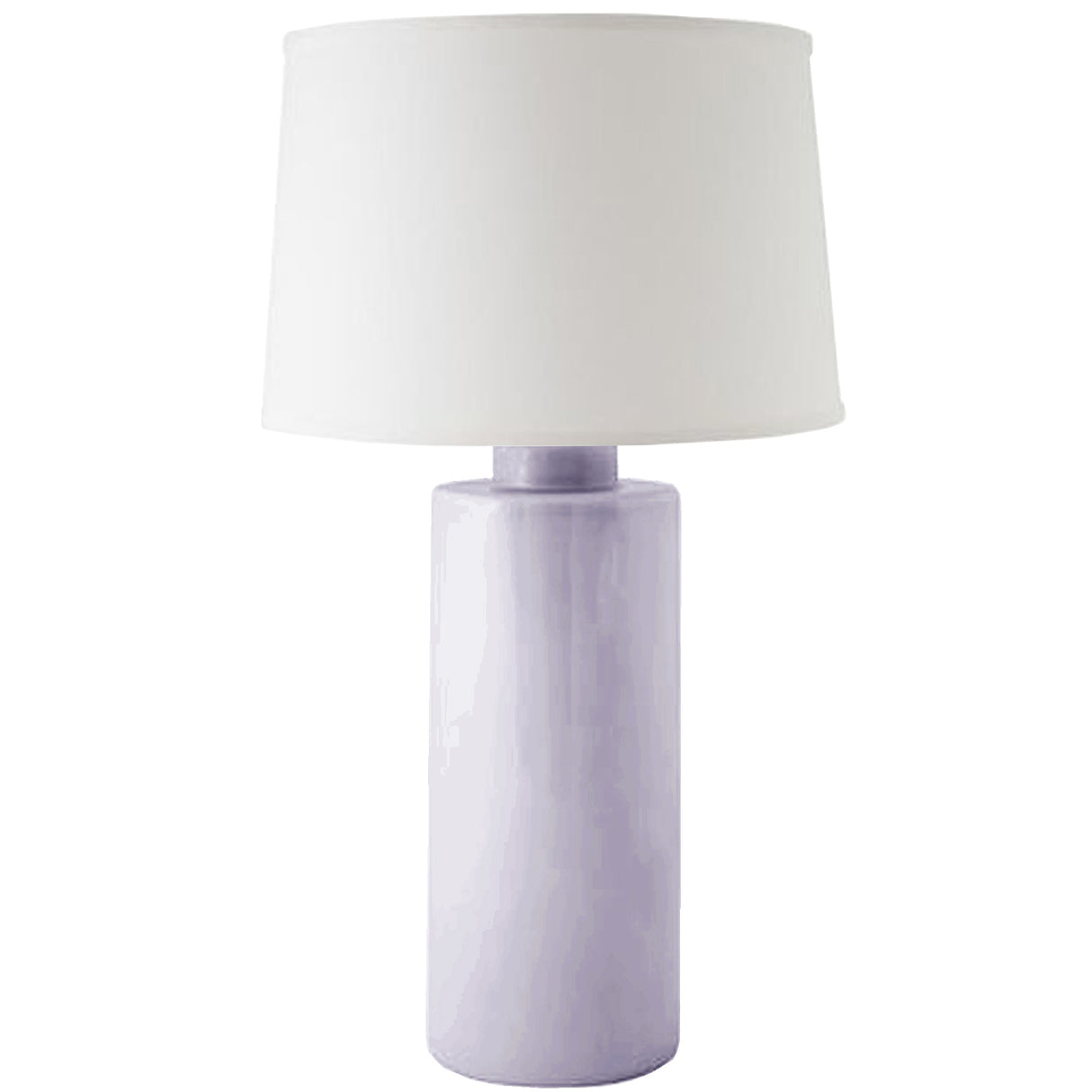 Solid Column Lamps in 18 Colors | Wholesale