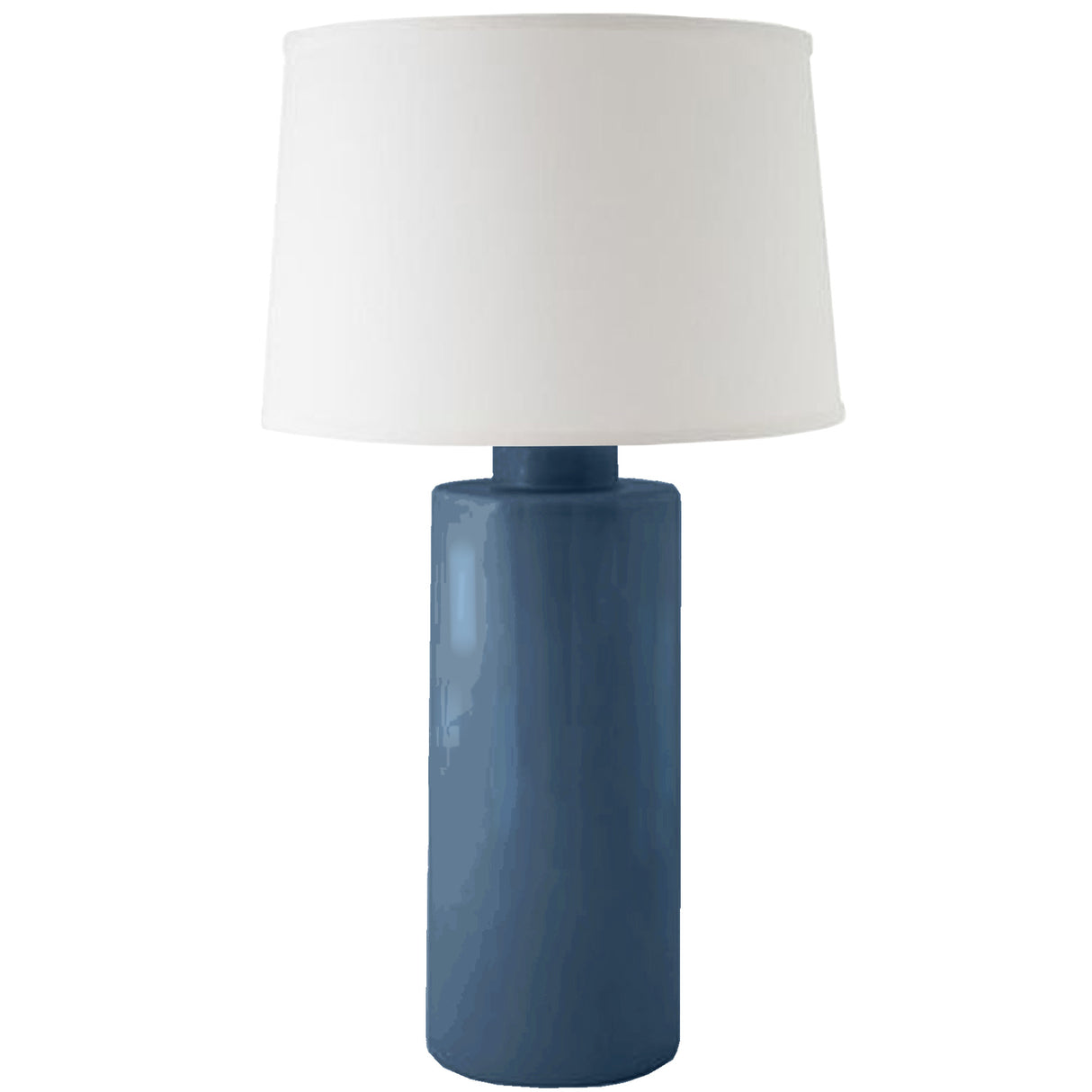 Solid Column Lamps in 18 Colors | Wholesale