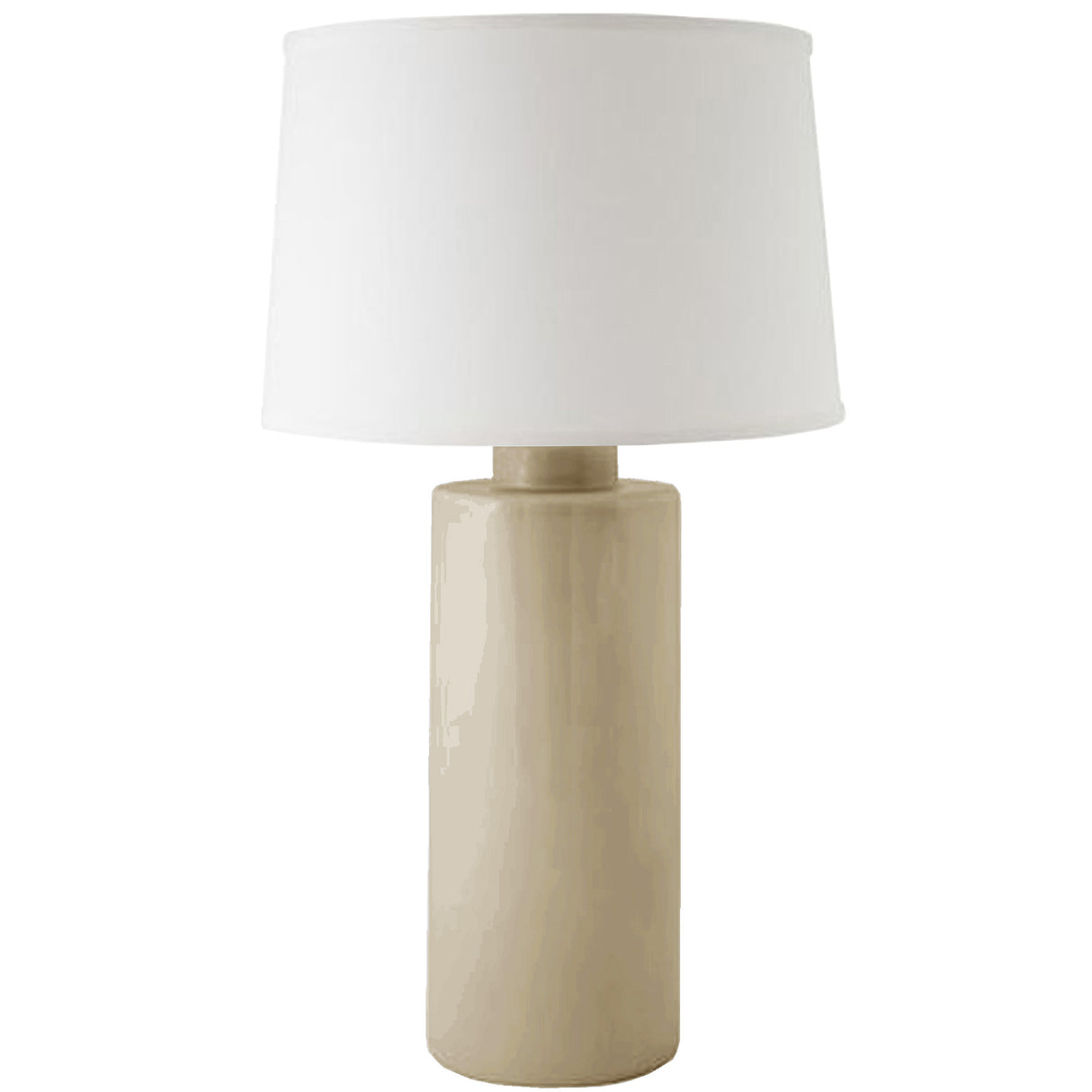 Solid Column Lamps in 18 Colors | Wholesale