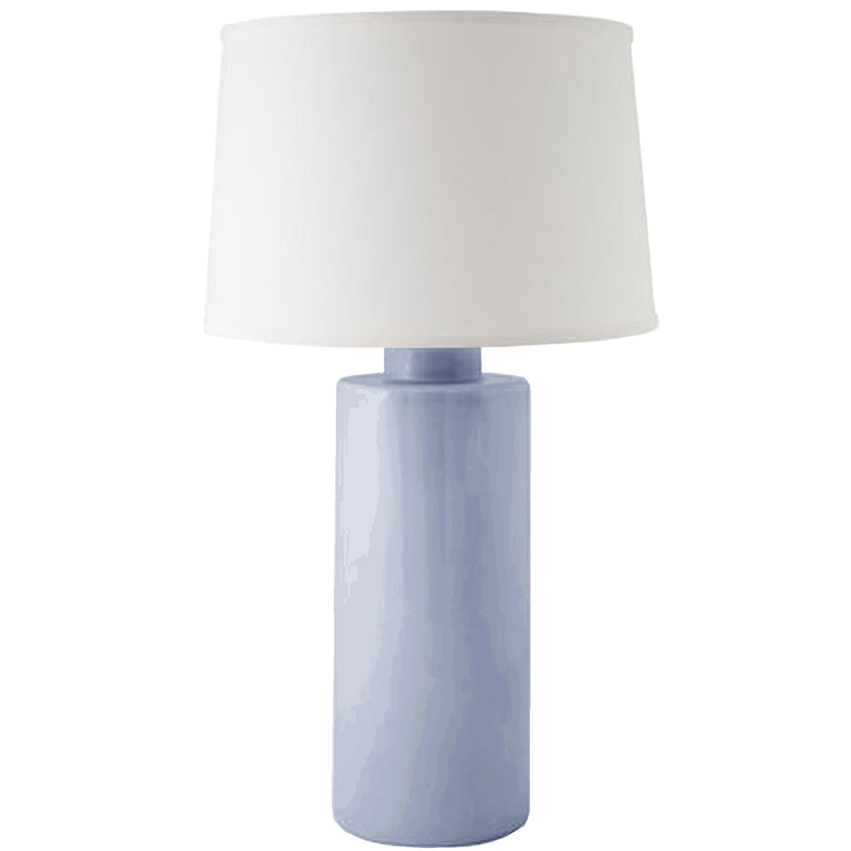 Solid Column Lamps in 18 Colors | Wholesale