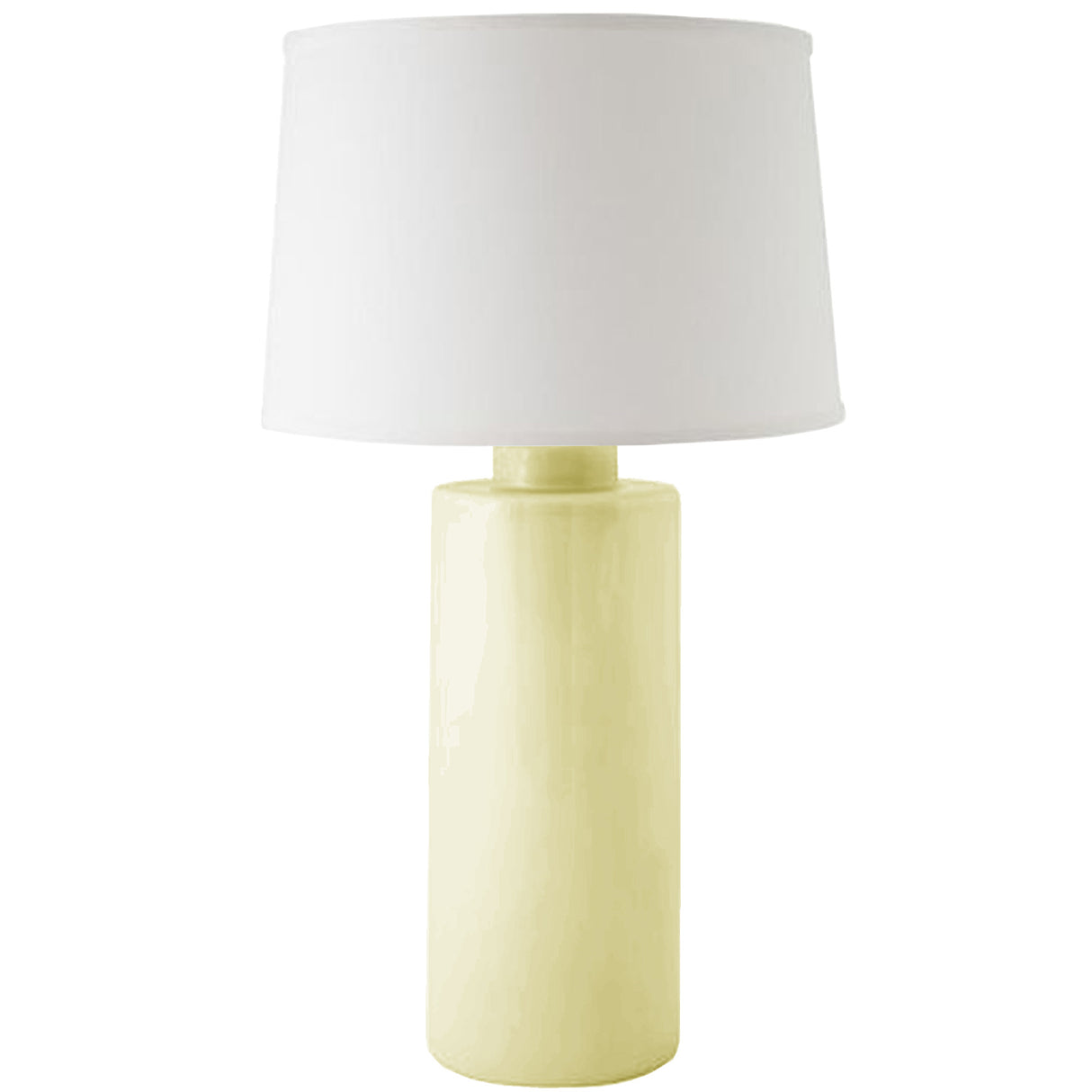 Solid Column Lamps in 18 Colors | Wholesale
