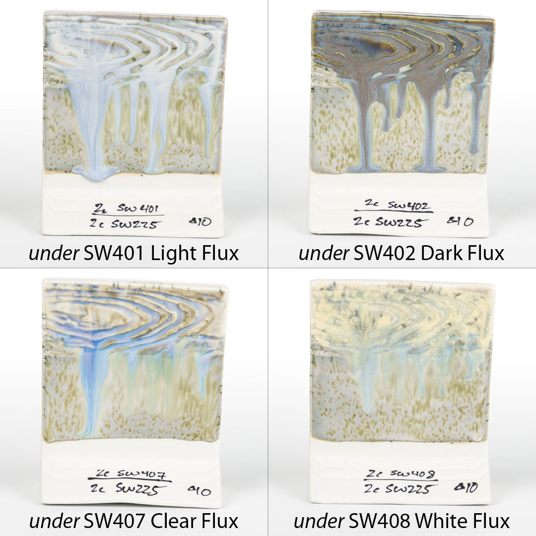 Stoneware 225 Lily Pad