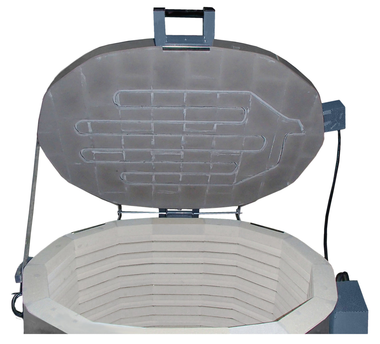 Olympic DM2523HE Kiln