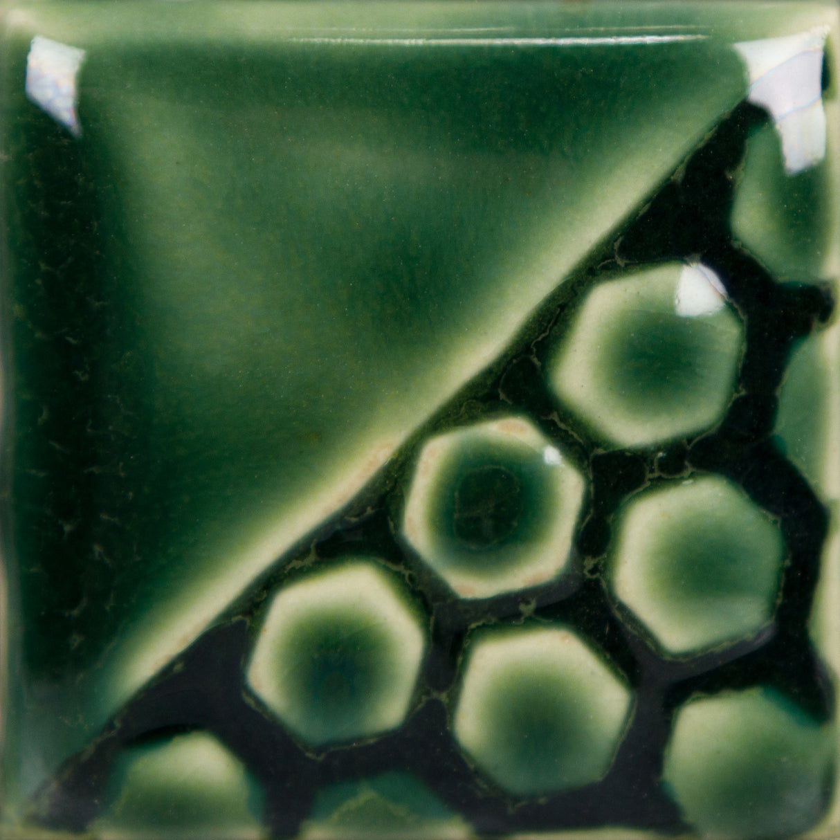 Elements 155 Holiday Green